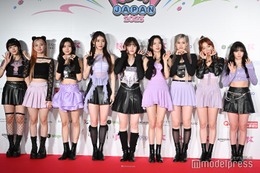 Kep1er、イメチェン姿に反響続々 ヒカルは金髪・チェヒョンは赤髪に変貌「天才」「可愛さ限界突破」 画像