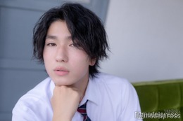 【日本一のイケメン中学生候補】西日本代表：野平凛音＜男子中学生ミスターコン2023 ファイナリスト連載＞ 画像