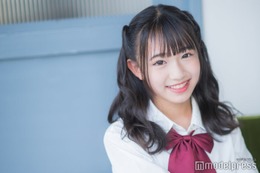 【日本一かわいい中学生候補】西日本代表：もえ＜JCミスコン2023 ファイナリスト連載＞ 画像