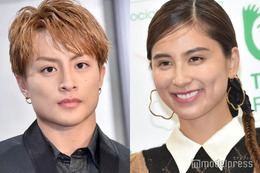 ラブリ、弟・GENERATIONS白濱亜嵐のライブ鑑賞報告 参戦スタイルも話題「愛が伝わる」「粋すぎる」 画像