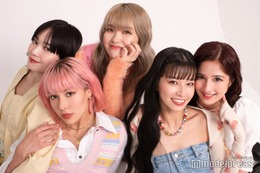 FAKY、グループ活動終了へ 結成10年の節目で決断 画像