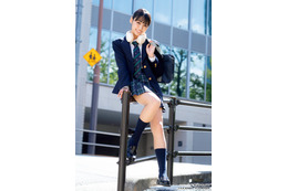 「今日好き」アンジーひより、初水着を披露 フレッシュ美ボディが眩しい 画像