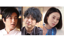 二宮和也・中谷美紀・大沢たかお出演「ONE DAY」ドラマ前日譚描く“エピソード0”配信決定 画像