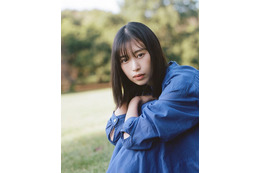 森川葵「大奥」出演決定 歴史ある作品に「プレッシャーも感じました」＜コメント＞ 画像