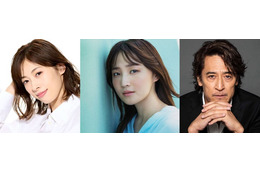 元モー娘。鞘師里保、地上波連ドラ初主演 お仕事＆推し事小説をドラマ化＜推しを召し上がれ～広報ガールのまろやかな日々～＞ 画像