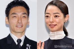 「ブギウギ」羽鳥（草なぎ剛）と麻里（市川美和子）の馴れ初めが話題　“衝撃”アプローチに「癖強い」「最高」の声 画像