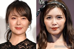 AAA宇野実彩子“仲良し”貫地谷しほりとIVEコンサート参戦 自撮り2ショットに反響 画像