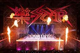 Stray Kids、米ビルボード・ミュージック・アワード初受賞＆初パフォーマンス＜2023 BBMAs＞ 画像