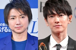 藤原竜也、佐藤健から「最狂」と絶賛 稽古中パンツ一丁になった衝撃エピソードも 画像