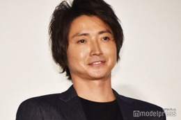 藤原竜也、妻には頭上がらず 家族の大切さ語る 画像