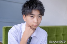 【日本一のイケメン中学生候補】西日本代表：鍋遥己＜男子中学生ミスターコン2023 ファイナリスト連載＞ 画像