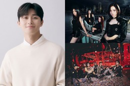 パク・ソジュン、aespa、BOYNEXTDOORら「K-Pop Masterz×KROSS」第1弾アーティスト発表 画像