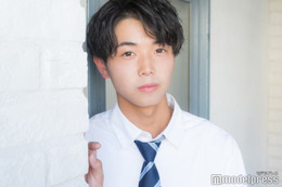 【日本一のイケメン高校生候補】九州・沖縄代表：辻奏音＜男子高生ミスターコン2023 ファイナリスト連載＞ 画像