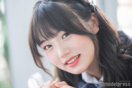 【日本一かわいい中学生候補】西日本代表：ゆうり＜JCミスコン2023 ファイナリスト連載＞ 画像