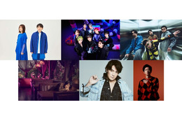 福山雅治・松下洸平ら「CDTVライブ！ライブ！」2時間SP第1弾アーティスト＆楽曲発表 画像