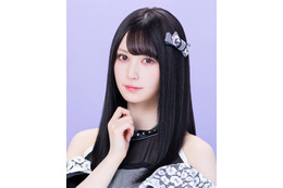 NMB48安部若菜原作「アイドル失格」実写ドラマ化 主演はメンバーの山本望叶 画像