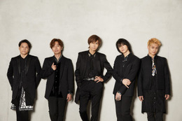 A.B.C-Z、1st EP「5 STARS」リリース記念配信ライブ開催決定 画像