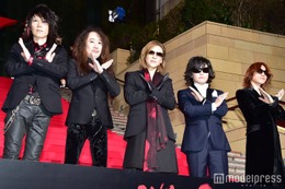 55歳で死去のX JAPAN・HEATHさん、お別れ会開催へ リーダー・YOSHIKIが全額負担 画像