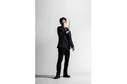 藤原竜也、舞台「ハリー・ポッターと呪いの子」2度目のカムバック 宮尾俊太郎＆榊原郁恵も再登板＜コメント＞ 画像