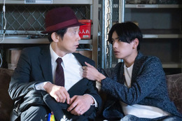 ＜マイホームヒーロー 第6話＞恭一、知られざる過去が明らかに 自宅潜入で哲雄ら最大のピンチ 画像