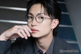 綱啓永が惹かれるタイプ “いま”盲目になっているものとは？＜「恋愛のすゝめ」インタビュー前編＞ 画像