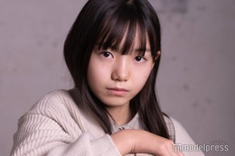 “12歳で芸歴8年”稲垣来泉、吉岡里帆との共演エピソード 今後の目標も明かす「怖い雰囲気も柔らかい雰囲気の役も」＜「時をかけるな、恋人たち」インタビュー＞ 画像