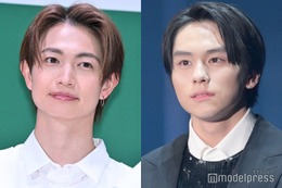 山下幸輝＆綱啓永ら、8LOOM「Melody」ダンス動画公開「3人とも可愛い」「綱くんTikTokやってほしい」の声 画像