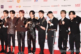 Stray Kids、米ビルボード「HOT 100」初チャートイン BTSに続く快挙 画像
