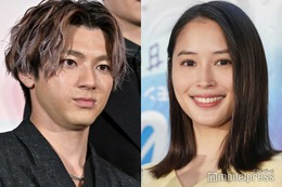山田裕貴、広瀬アリスに話しかけるも「笑われました」人見知りエピソード明かす 画像