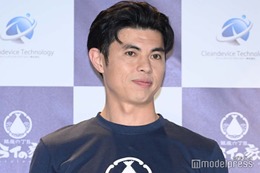 小島よしお、“観客ゼロ”から逆転 ギャグ誕生秘話明かす 画像