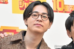 成田凌、鼻の手術告白「アップデートされた気分」 画像