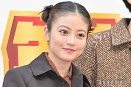 今田美桜「今年1番の衝撃だった」ドラマのナンパシーンで“何十年ぶり”に再会した相手とは 画像