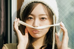 乃木坂46梅澤美波、“1番”好きなYouTubeチャンネル告白「内容を覚えています」 画像