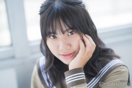 【日本一かわいい中学生候補】さっぴぃ＜JCミスコン2023 ファイナリスト連載＞ 画像