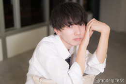 【日本一のイケメン高校生候補】澤柳颯人＜男子高生ミスターコン2023 ファイナリスト連載＞ 画像