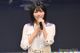 乃木坂46中西アルノ、1番最初の仕事で号泣 理由明かす「何時間もかかっちゃって」 画像
