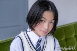 【日本一のイケメン中学生候補】舩越千彰＜男子中学生ミスターコン2023 ファイナリスト連載＞ 画像