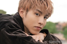 THE RAMPAGE・RIKU、メンバーの誕生日に欠かさず伝えていること “相方2人との主演作”での葛藤と覚悟＜「MY (K)NIGHT　マイ・ナイト」インタビュー連載Vol.2＞ 画像