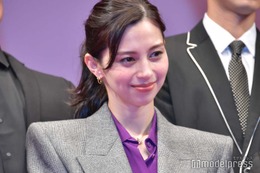 中条あやみ、WEST.重岡大毅に対抗「ネタとしては重岡さんより強い」＜ある閉ざされた雪の山荘で＞ 画像