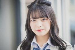 【日本一かわいい高校生候補】真心＜女子高生ミスコン2023 ファイナリスト連載＞ 画像