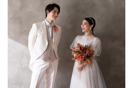 高畑充希＆岡田将生、W主演ドラマで初共演 結婚7年のセックスレス夫婦に＜1122 いいふうふ＞ 画像