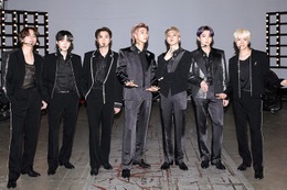 BTS、メンバー全員兵役へ RM・JIMIN・V・JUNG KOOKが手続き開始 画像