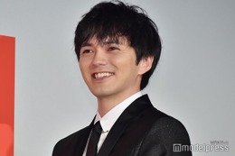 林遣都、1番仲の良い芸能人はKing ＆ Prince高橋海人「お父さんに会ったりとか」 画像