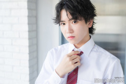 【日本一のイケメン高校生候補】工藤花維＜男子高生ミスターコン2023 ファイナリスト連載＞ 画像