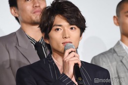 白洲迅が“自身を見つめ直す”時間とは？「修行」とツッコまれる 画像