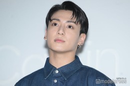BTSジョングク、12月軍入隊へ ファンへの“約束”伝える「わがままは言えないけど」 画像