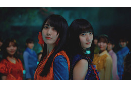 乃木坂46、新曲「Monopoly」MV解禁 賀喜遥香＆遠藤さくらWセンターで“独占欲”テーマ 画像