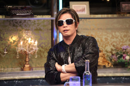 GACKT、昔は嫌いだった芸能人明かす “大もめ”した過去も 画像