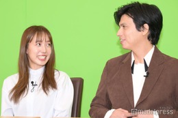 川崎希＆アレクサンダー夫妻、夫婦円満の秘訣 今後の出産予定明かす「可能な限り家族を増やしたい」 画像