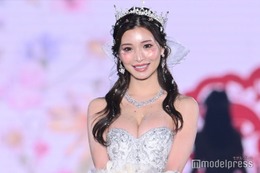 レジェンドキャバ嬢みゆう、貯金額・最高年収に回答 “NGなし”で赤裸々告白 画像